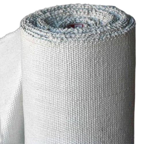Asbestos Cloth