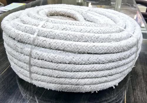 Asbestos Rope