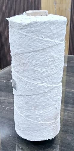 Asbestos Yarn
