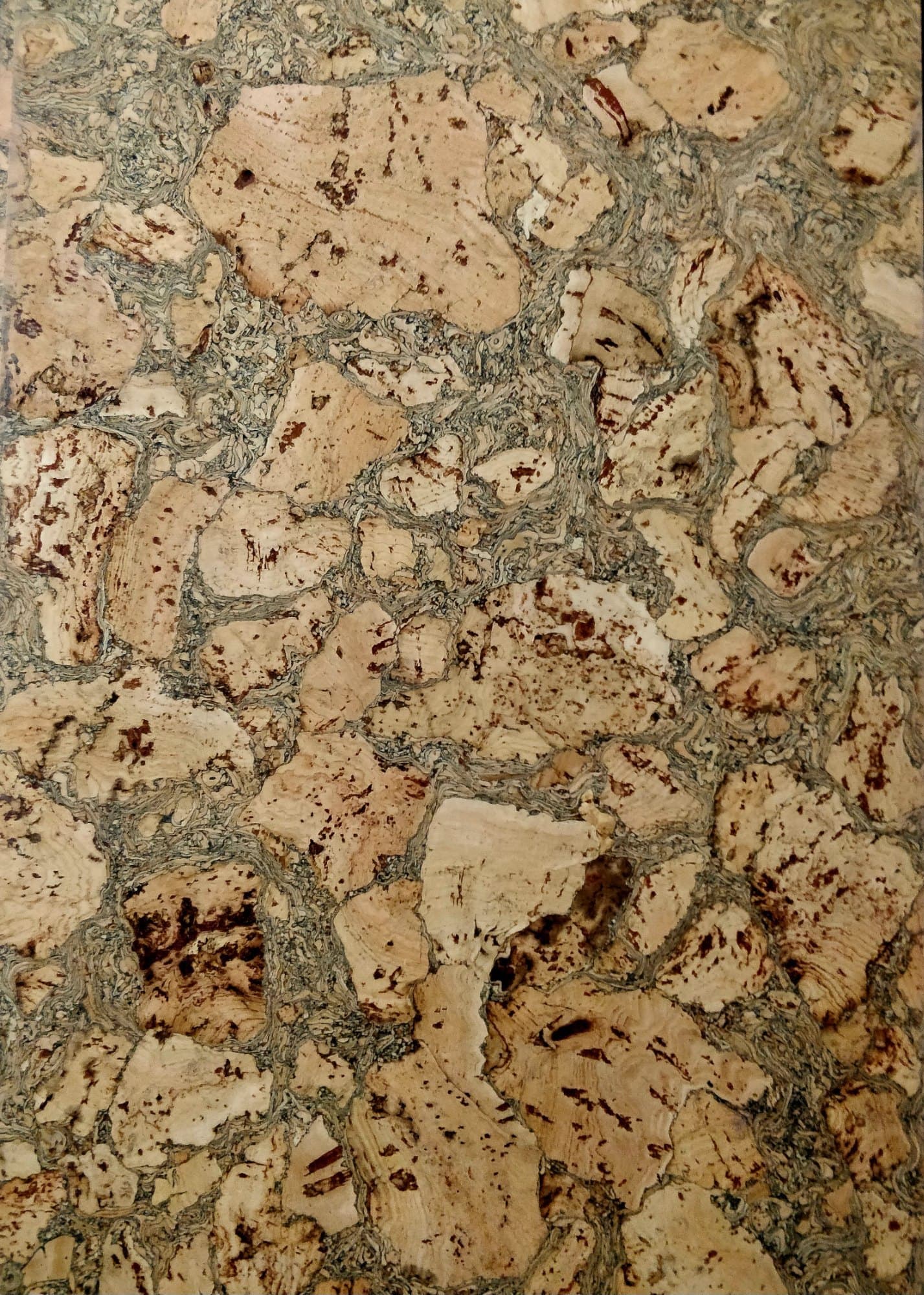 Decorative Cork Sheets & Tiles