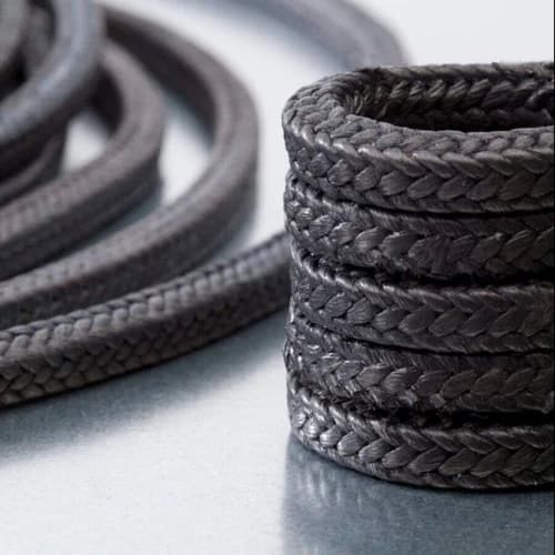 Flexible Graphite Packing