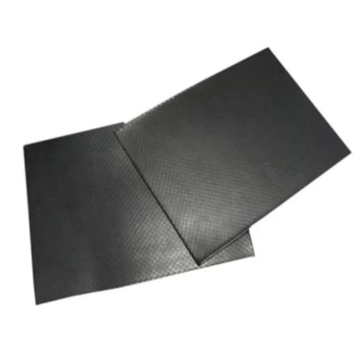 Flexible Graphite Sheets