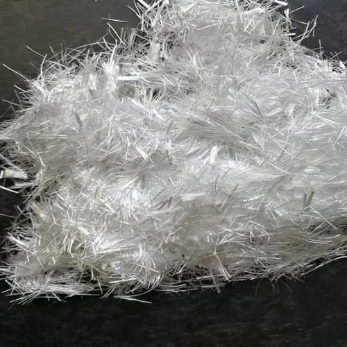 Glass Chopped Strands