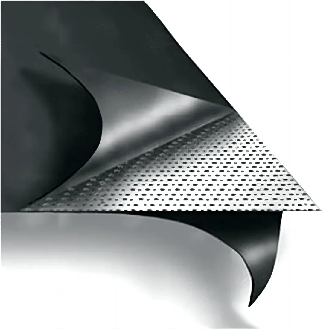 Graphite Reinforced Sheets