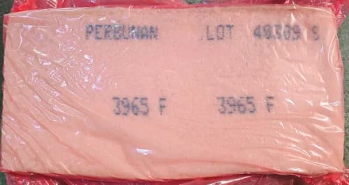 Synthetic Rubber Bales (NBR)