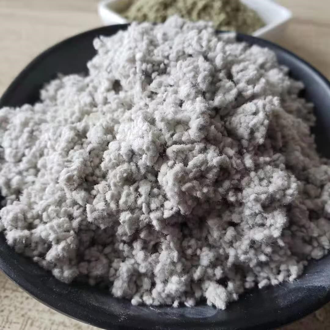 Composite Mineral Fiber